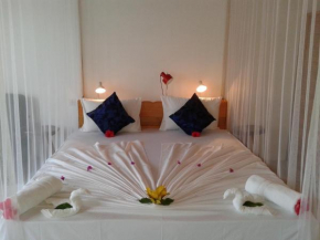 Отель Le Relax St. Joseph Guest House  Гран Анс